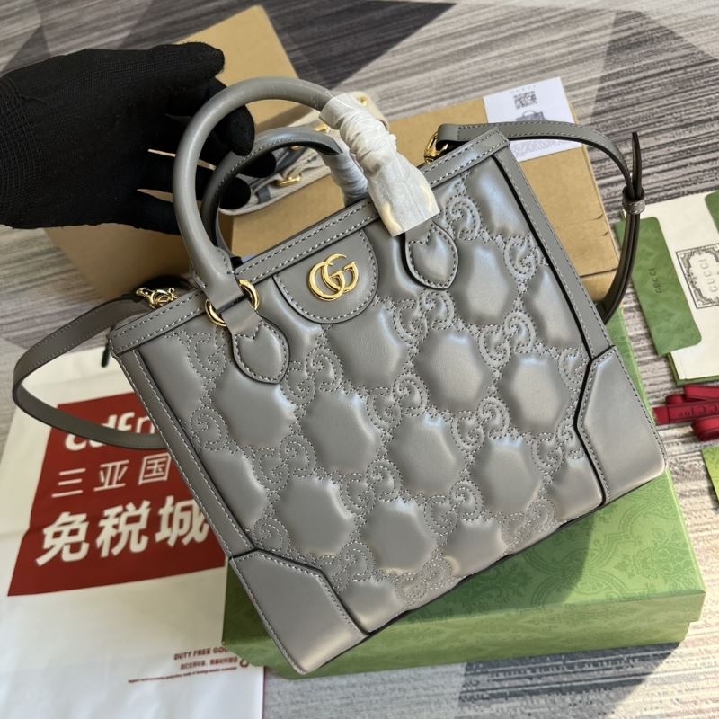 Gvc*1 top handle bags